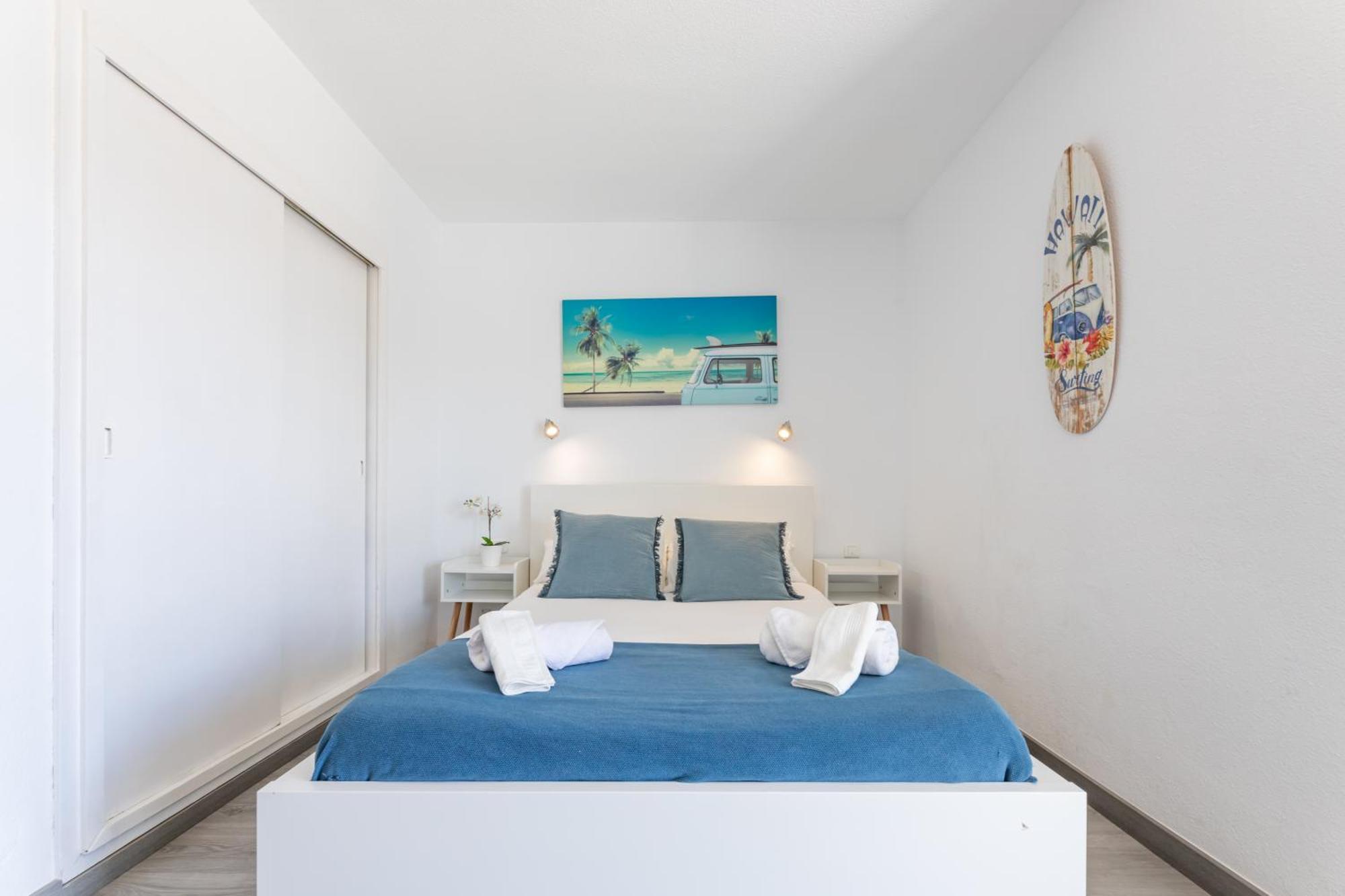 Vb Benalmadena 1 Bedroom Waterfront Apt Exteriör bild